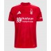 Nottingham Forest Chris Wood #11 Kotipaita 2024-25 Lyhythihainen